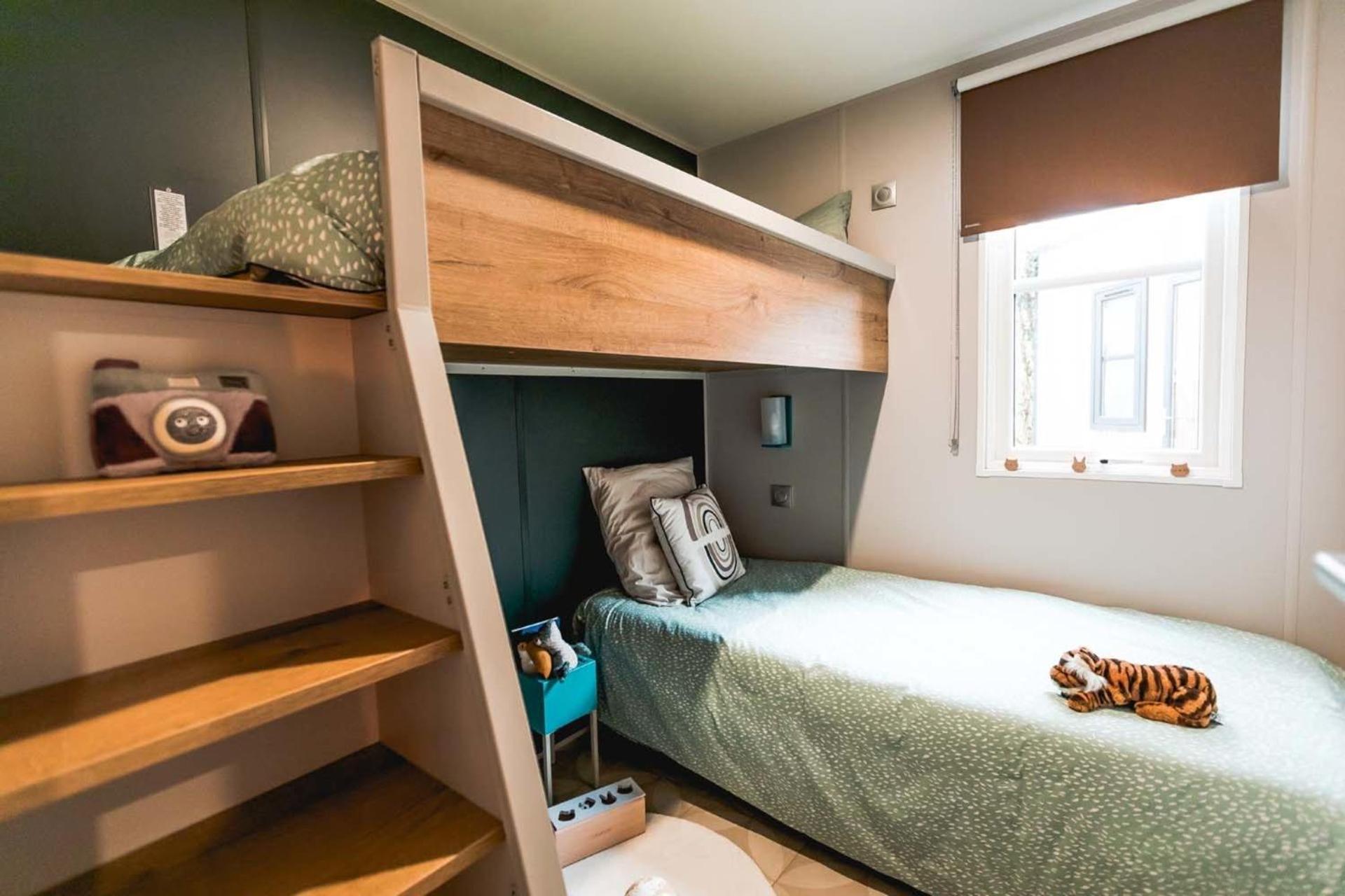 Var Mobil Home, Les Prairies De La Mer กรีโมด์ ภายนอก รูปภาพ