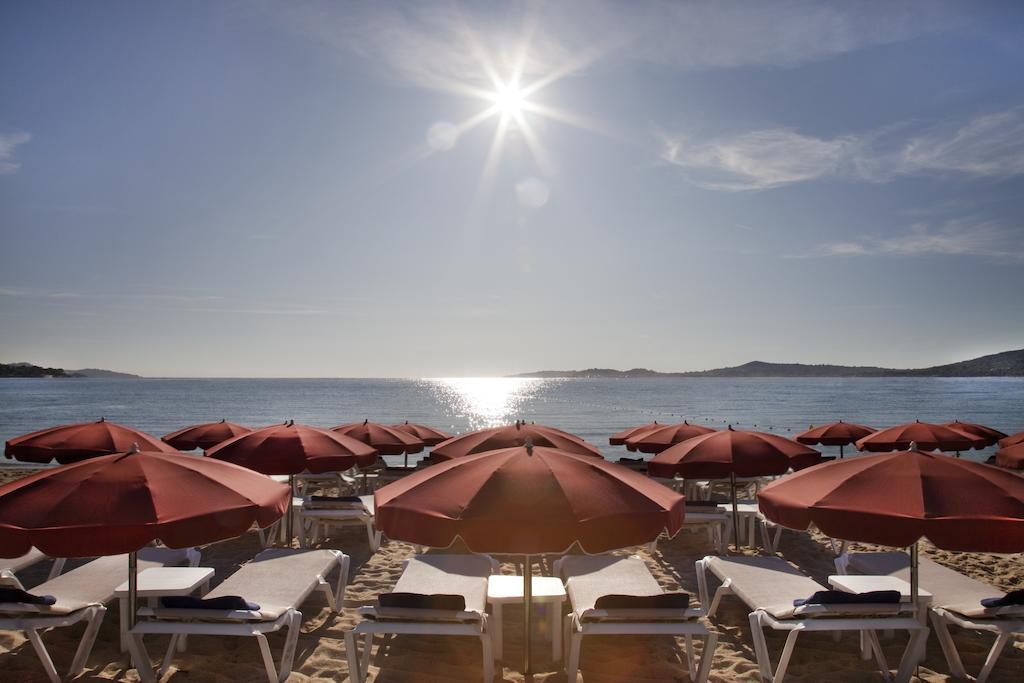 Var Mobil Home, Les Prairies De La Mer กรีโมด์ ภายนอก รูปภาพ